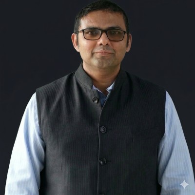 Joginder Tanikella